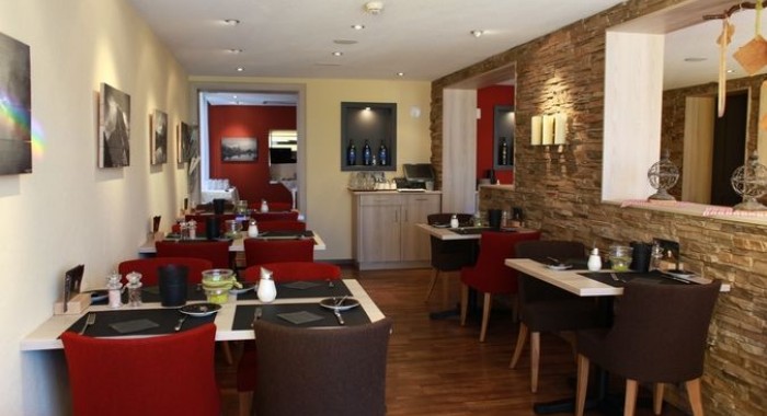 Hotel Eiger, Grindelwald ski chalet, image 4
